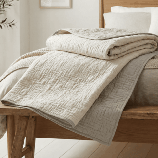 Manta “Loom Nordic”