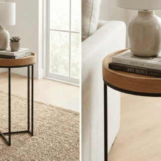 Mesa auxiliar “Ona”