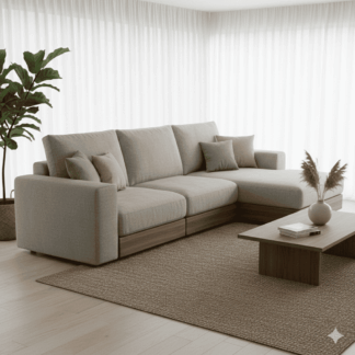 Sofá Modular “Nordia”