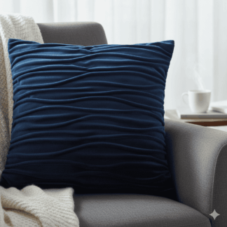 Cojín “SoftWave”