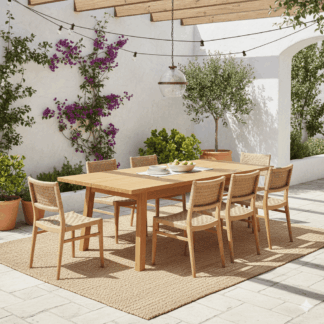 Mesa Extensible “Terra Expand”